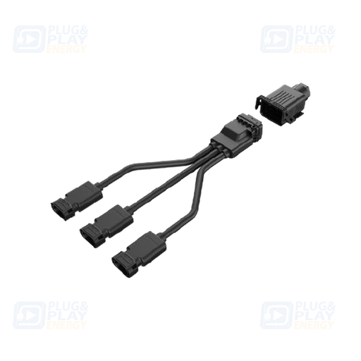 [P&P4367] Conector trifazat Atmoce MT-03205-A (22010079)