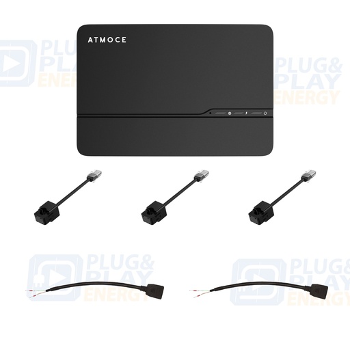 [P&P4376] Atmoce MA-ESSKits-S (For ATM battery + existing inverter) (50040007)