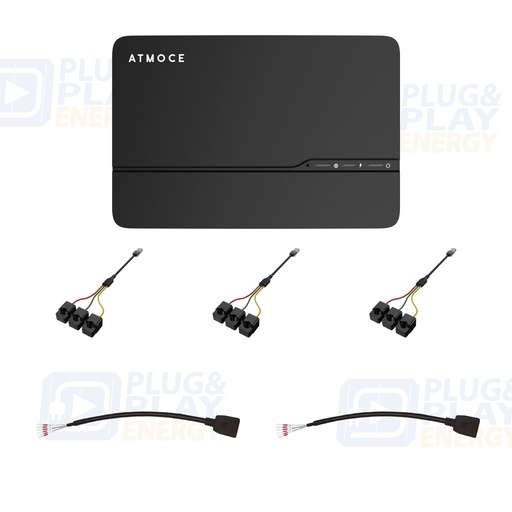[P&P4377] Atmoce MA-ESSKits-T (For ATM battery + existing inverter) (50040006)