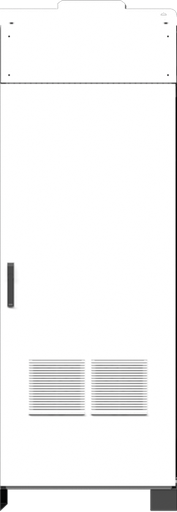 [P&P4474] Sigen Gateway C1600-B-ST - Sigenstack (armoire de chargement intelligente) (11110066)