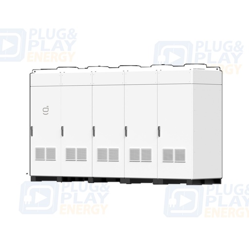 [P&P4483] Sigenergy Sigen Gateway B-INV-24 (connection up to 24 inverters) (11110064)