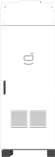 [P&P4485] Sigen Gateway C2400-B-ST - Sigenstack (armoire de chargement intelligente) (11110062)