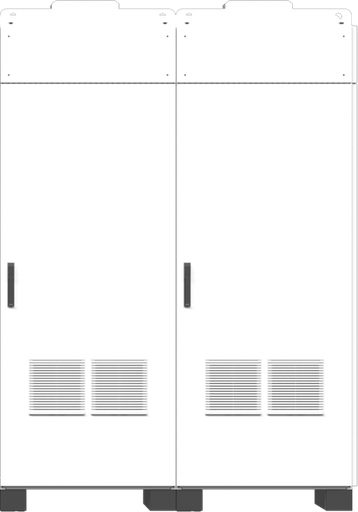 [P&P4487] Sigen Gateway C2400-B-MN- Sigenstack (connexion au réseau et charges critiques) (11110061)