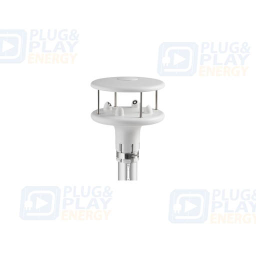 [P&P4488] Anemómetro ultrasónico