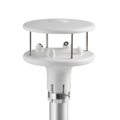 [P&P4488] Anemometru cu ultrasunete