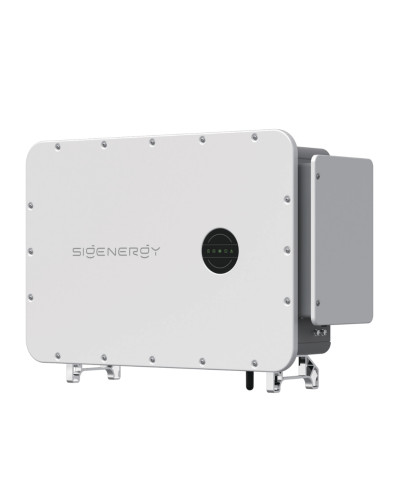 [P&P4522] Segueixen PV Inverter 60 M1 (60kWn) (No Híbrid)