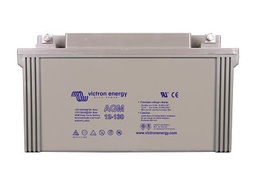 [P&amp;P0070] 12V/130Ah Gel Deep Cycle Batt