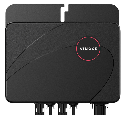 [P&P4604] Atmoce MI-1000 2 en 1 Microinversor (1kWn) (81012002)