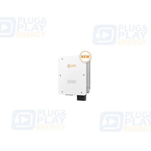 [P&P0142] S6-GC3P50K-NV-ND (025102010021) (50 kWn)
