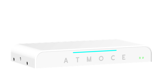 [P&P4646] Atmoce Stack Control Unit (SCU) Cap