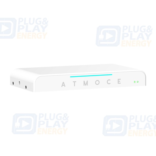 [P&P4646] Atmoce Stack Control Unit (SCU) Cap