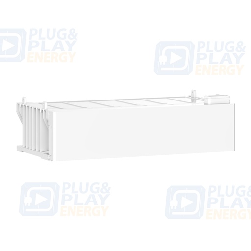 [P&P4651] Atmoce MS-ACCB-CNI Base de conexión M-ELV C&I