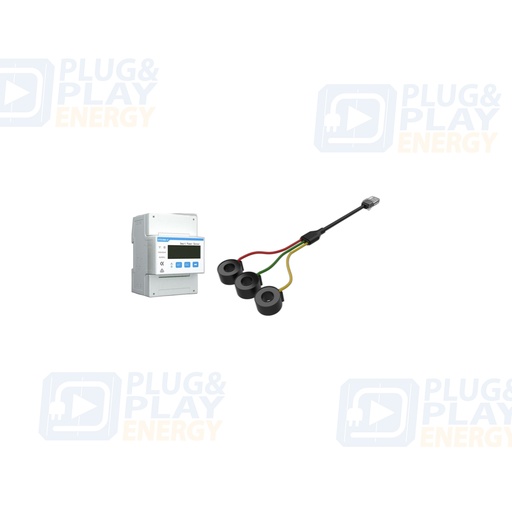 [P&P4653] Atmoce DTSU666 (81071005)