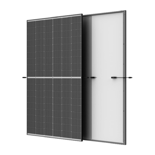 [P&P4681] Trina 500Wp NEG18RC.27 (Bifacial LCO2 PPE)