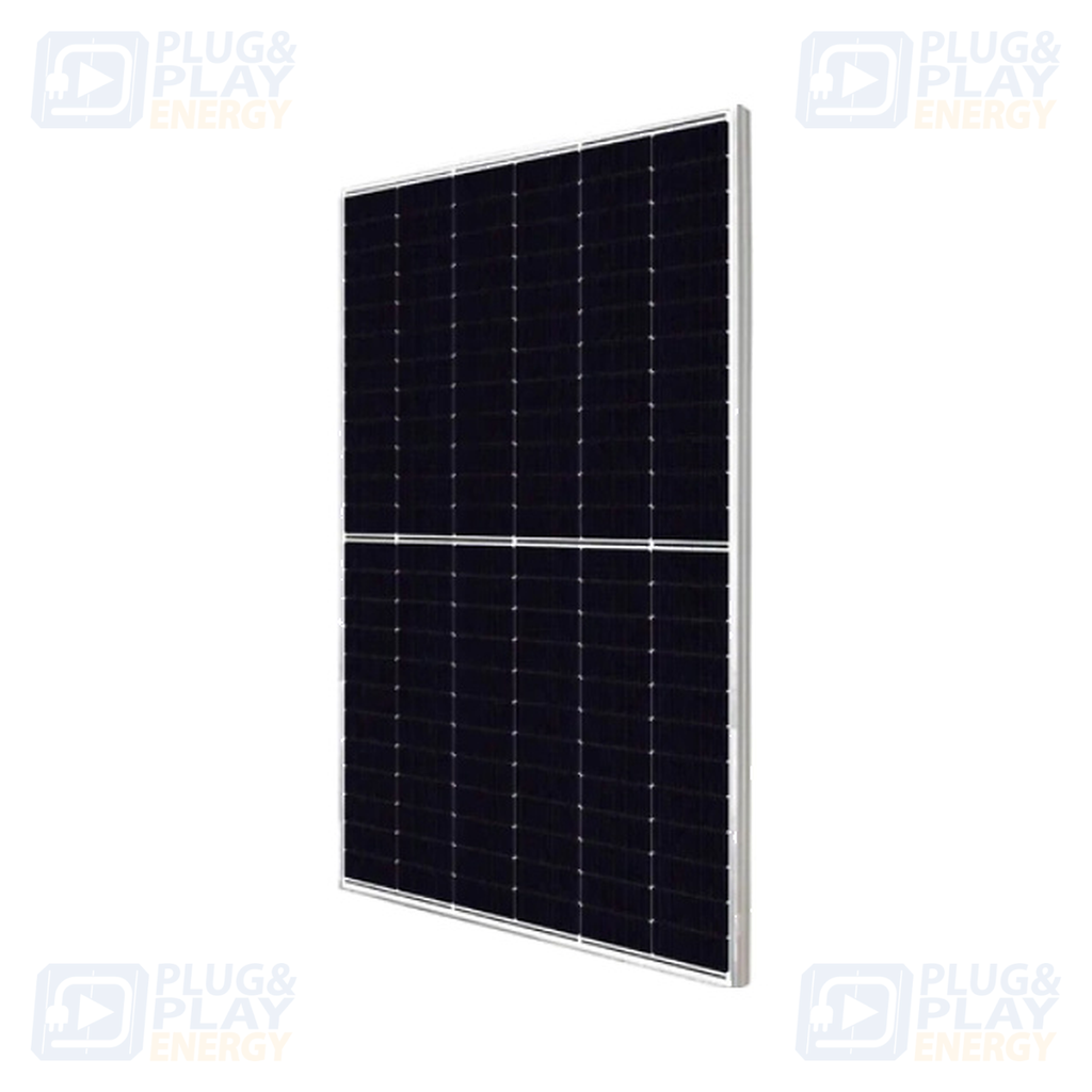 [P&P4683] Trina 700Wp TSM-NEG21C.20 N-type Bifacial