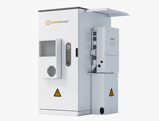 [P&P0015] PrimePower (109kWh) PRO Batería esclava 