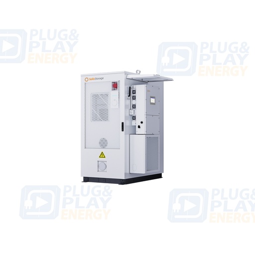 [P&P0789] EverCore-120kWh-C5 (120kWh)
