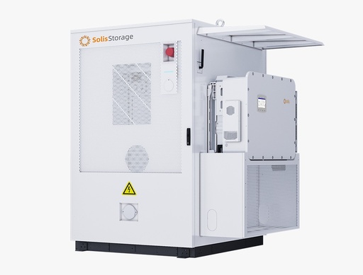 [P&P0795] EverCore-261kWh-PRO-C5-125kW-NV (261kWh)