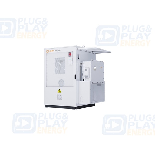 [P&P0796] EverCore-261kWh (261kWh)