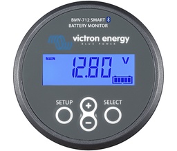 [P&P0195] Battery Monitor BMV-712 Smart