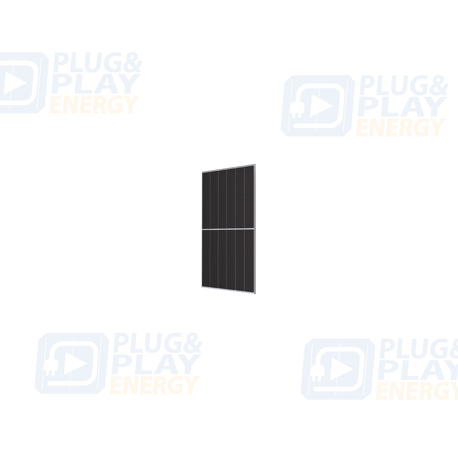 Módulo Trina Solar 640Wp NEG19RC.20 bifacial
