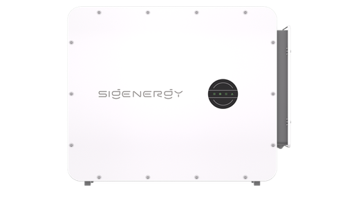 [P&P12776] Sigenergy Sigen PV Inverter 370H2 (333.3kWn) (11010345)