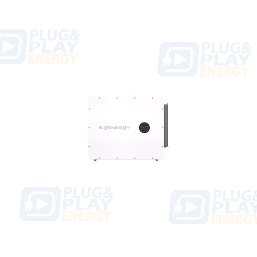 [P&P12777] Sigenergy Sigen PV Inverter 400H2 (360kWn) (11010304)