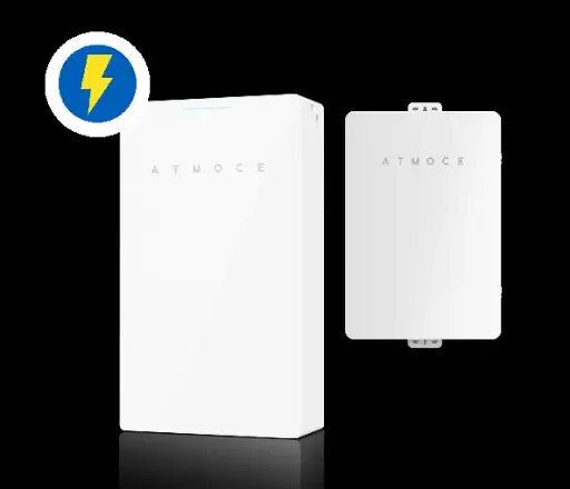 [P&P4922] DomoAtmoce: Kit Autoconsumo Atmoce 7kWh - Edición Especial Domo Electra