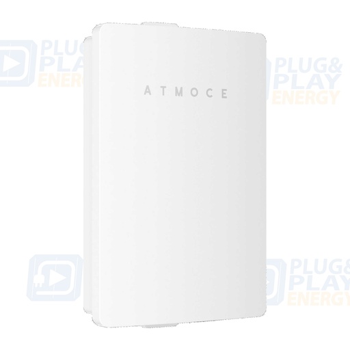 [P&P12787] Atmoce MC100PRO-S (Combiner + Backup todo en uno, 1P) (MC100PRO-S1P)