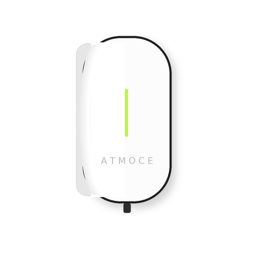 [P&P12786] Atmoce MEV-7K-S · Cargador VE AC monofásico 7kW (T2C) (MEV-7K-S)