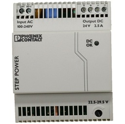 [P&amp;P0084] CLCON-PWRSUPPLY FOR CLUSTER CONTROLLER