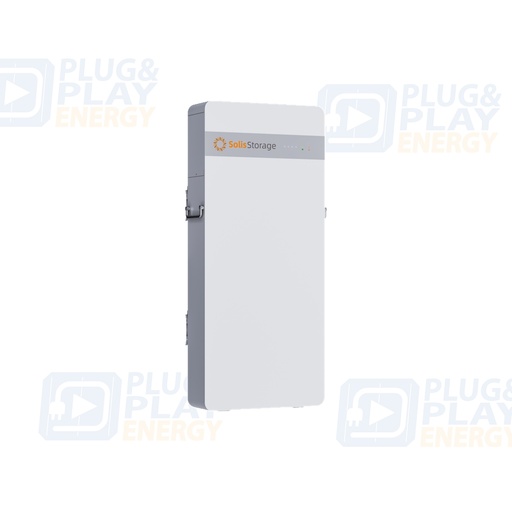 SolisStorage IntelliHome 10 kWh