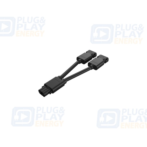 [P&P4870] Atmoce MT-04002-2in1 Adaptador 2 en 1 (22010085)