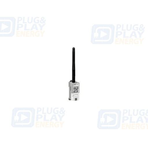 [P&P5099] CHINT Connecta Lite WiFi control module for resettable RCBOs · up to 9 devices · EL02WULT