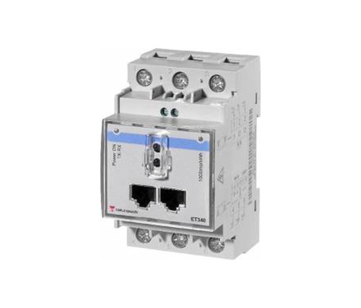 [P&P0185] Contor de energie ET340 - 3 faze - max 65A/faza