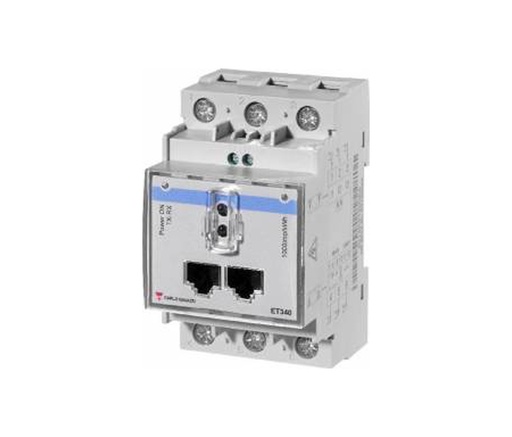 [P&P0185] ENERGY METER ET340 - 3 phase-max 65A/phase