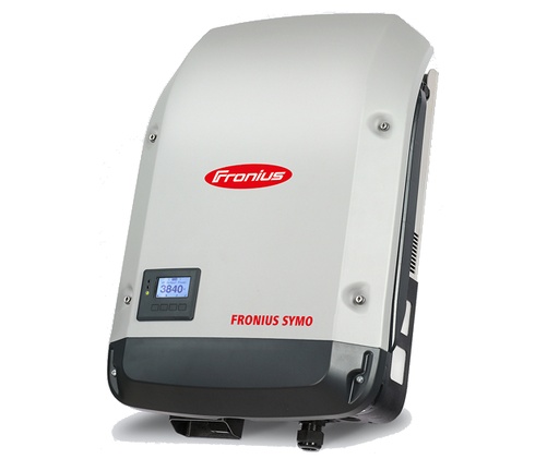 [P&P0196] Fronius SYMO 8.2-3M (8.2kWn)