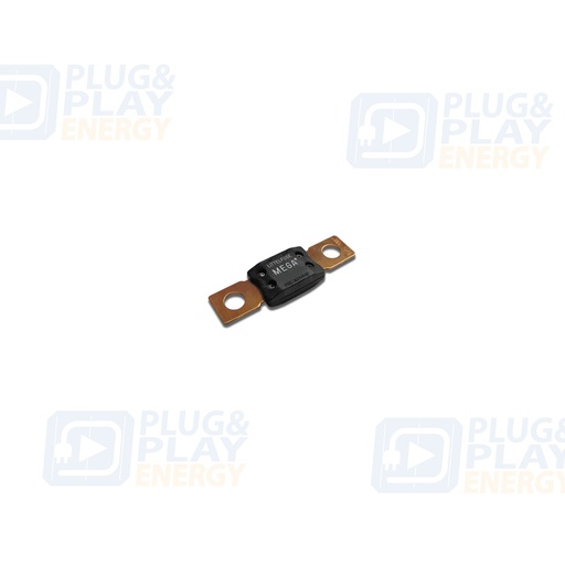 [P&P0181] MEGA-fuse 125A/58V for 48V products (5 pcs)