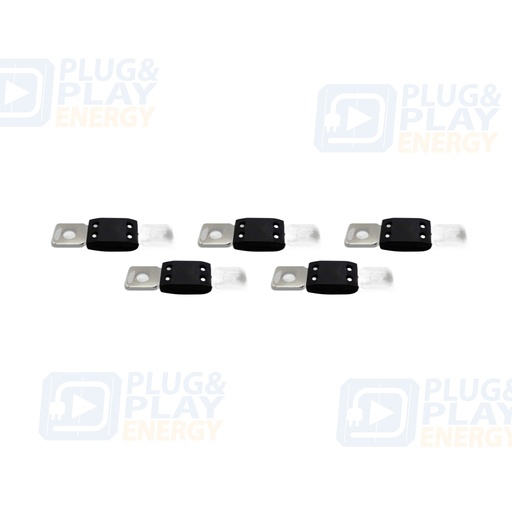 [P&P0136] MEGA-fuse 400A/32V (pack de 5)