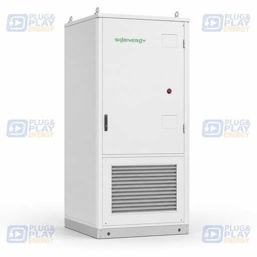 [P&P5954] Sigenergy SigenCube ES401-2H (200kW / 401kWh) (11060013)