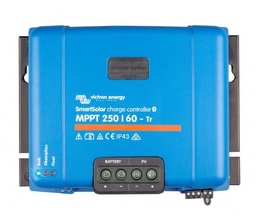 [P&P0122] SmartSolar MPPT 250/60-TR