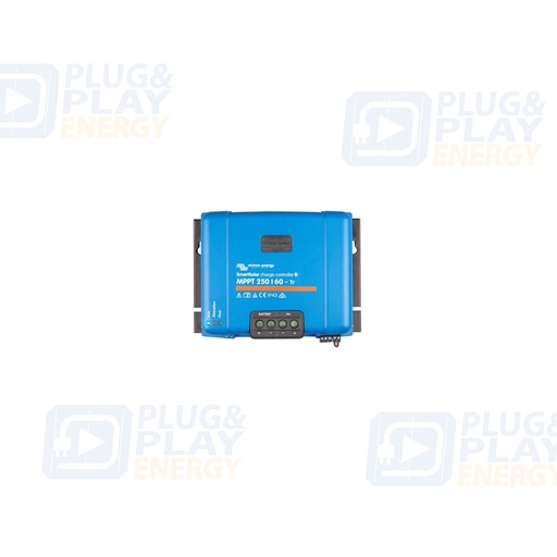 [P&P0122] SmartSolar MPPT 250/60-TR