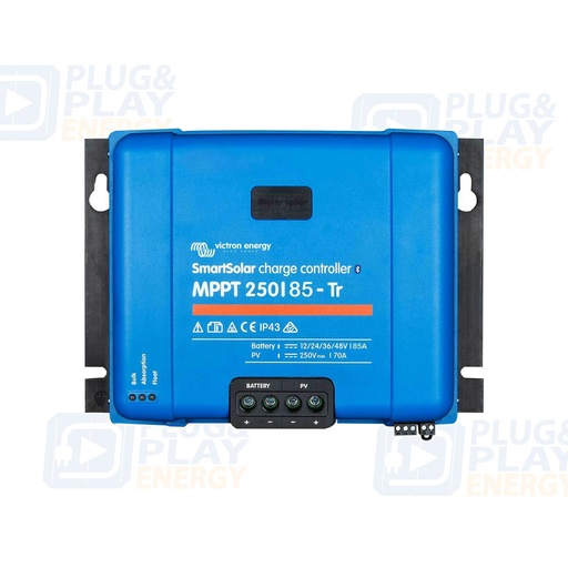 [P&P0126] SmartSolar MPPT 250/85-TR VE.CAN
