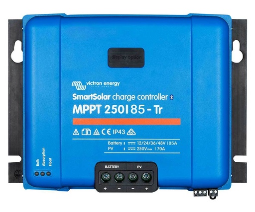 [P&P0126] SmartSolar MPPT 250/85-TR VE.CAN