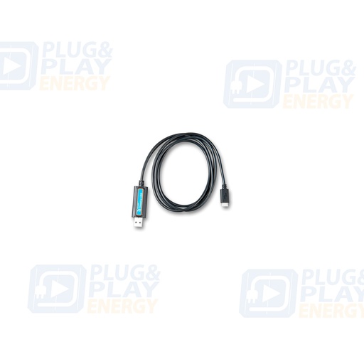 [P&P0133] VE.DIRECT TO USB INTERFACE
