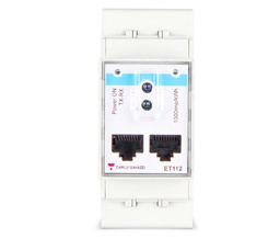 [P&amp;P0186] ENERGY METER ET112 - 1 phase-max 100A
