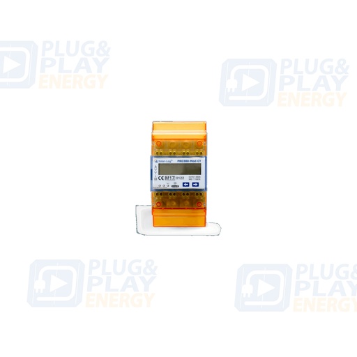 [P&P0152] PRO380-CT METER