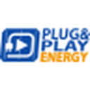 Logo de Plug and Play Energy