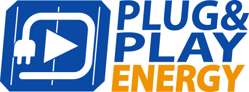 Plug and Play Energy